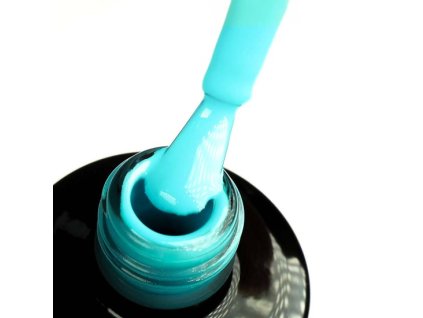 072 Mystic Nails Gel Lakk Ecset es Uveg nyak