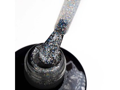 084 Mystic Nails Gel Lakk Ecset es Uveg nyak