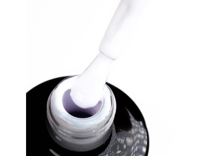 088 Mystic Nails Gel Lakk Ecset es Uveg nyak