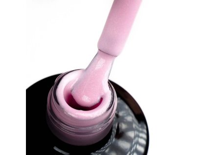 096 Mystic Nails Gel Lakk Ecset es Uveg nyak