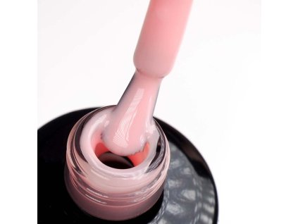 098 Mystic Nails Gel Lakk Ecset es Uveg nyak