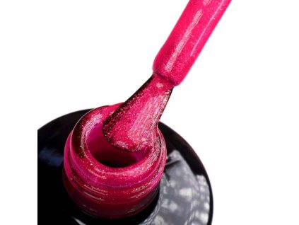 099 Mystic Nails Gel Lakk Ecset es Uveg nyak