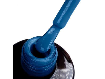 100 Mystic Nails Gel Lakk Ecset es Uveg nyak