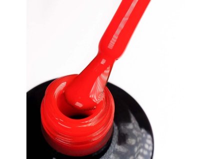 102 Mystic Nails Gel Lakk Ecset es Uveg nyak