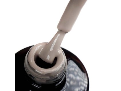 104 Mystic Nails Gel Lakk Ecset es Uveg nyak