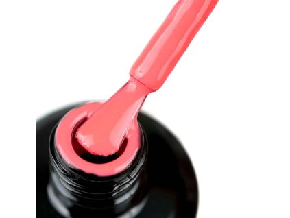 133 Mystic Nails Gel Lakk Ecset es Uveg nyak