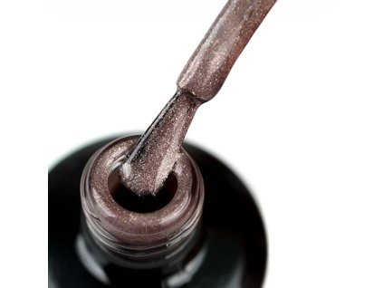 145 Mystic Nails Gel Lakk Ecset es Uveg nyak