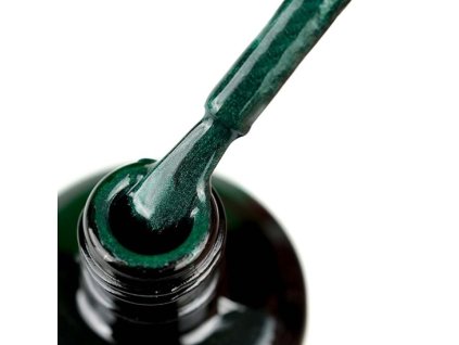 148 Mystic Nails Gel Lakk Ecset es Uveg nyak