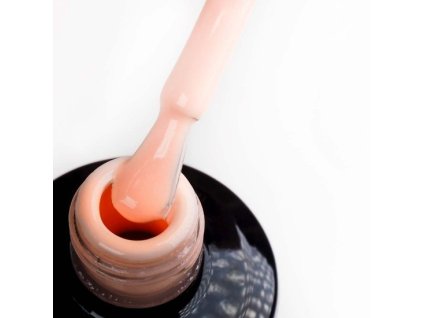 150 Mystic Nails Gel Lakk Ecset es Uveg nyak HEMAfree