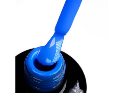 164 Mystic Nails Gel Lakk Ecset es Uveg nyak