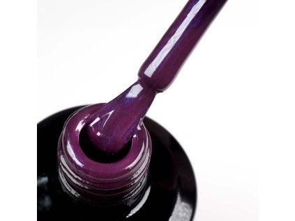 169 Mystic Nails Gel Lakk Ecset es Uveg nyak HEMAfree