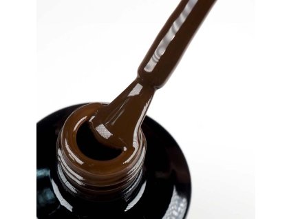 170 Mystic Nails Gel Lakk Ecset es Uveg nyak HEMAfree