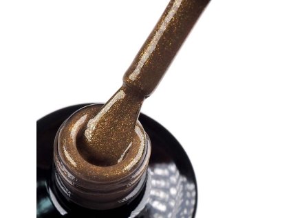 172 Mystic Nails Gel Lakk Ecset es Uveg nyak