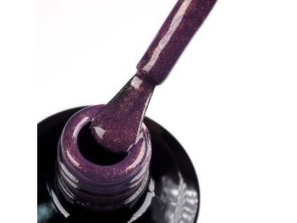 173 Mystic Nails Gel Lakk Ecset es Uveg nyak