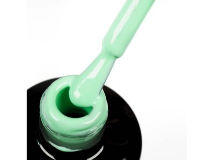 181 Mystic Nails Gel Lakk Ecset es Uveg nyak HEMAfree TPOfree