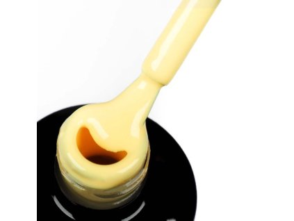 184 Mystic Nails Gel Lakk Ecset es Uveg nyak HEMAfree