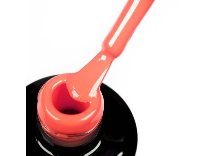 186 Mystic Nails Gel Lakk Ecset es Uveg nyak