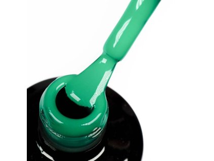 187 Mystic Nails Gel Lakk Ecset es Uveg nyak