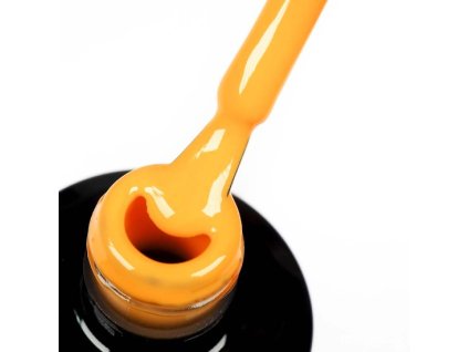 192 Mystic Nails Gel Lakk Ecset es Uveg nyak HEMAfree TPOfree