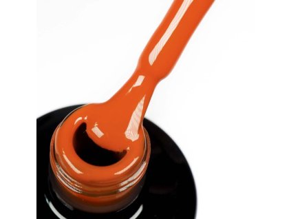 194 Mystic Nails Gel Lakk Ecset es Uveg nyak