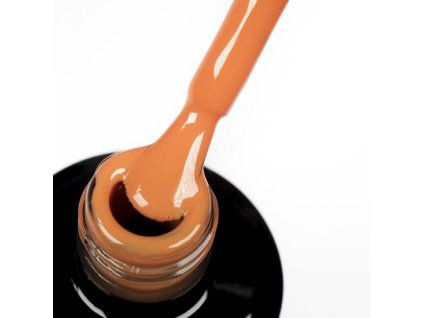 195 Mystic Nails Gel Lakk Ecset es Uveg nyak