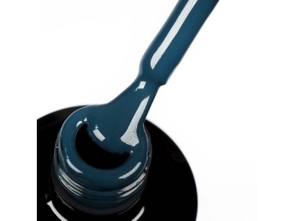 196 Mystic Nails Gel Lakk Ecset es Uveg nyak