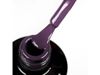 197 Mystic Nails Gel Lakk Ecset es Uveg nyak