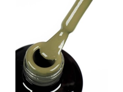 201 Mystic Nails Gel Lakk Ecset es Uveg nyak