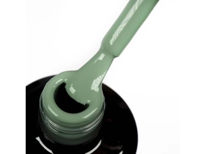 203 Mystic Nails Gel Lakk Ecset es Uveg nyak