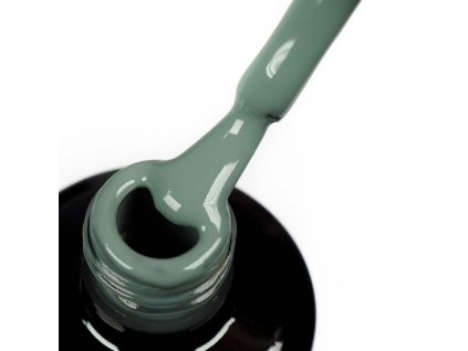 205 Mystic Nails Gel Lakk Ecset es Uveg nyak