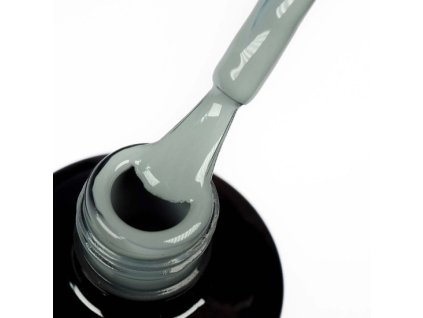 206 Mystic Nails Gel Lakk Ecset es Uveg nyak