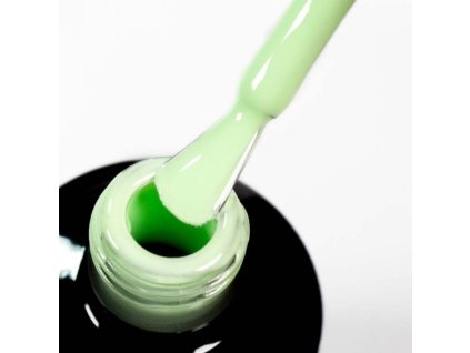 212 Mystic Nails Gel Lakk Ecset es Uveg nyak