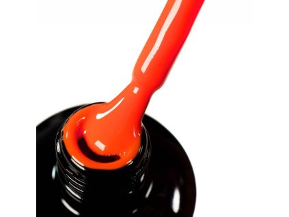 249 Mystic Nails Gel Lakk Ecset es Uveg nyak