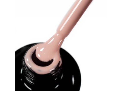 265 Mystic Nails Gel Lakk Ecset es Uveg nyak HEMAfree TPOfree