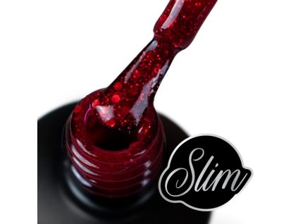 354 Gel lakk Ecset és Uveg nyak HEMAfree