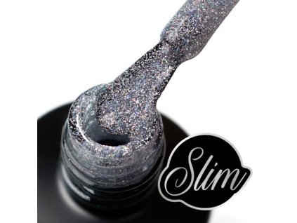 372 Gel lakk Ecset és Uveg nyak HEMAfree