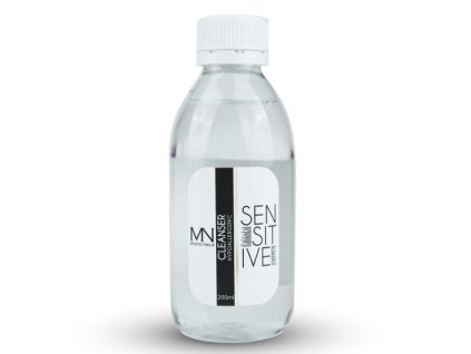 Sensitive Gel Cleanser Fixáló 200ml