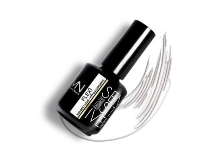 Sensitive Flexi Builder Clear Hypoallergenic 12ml