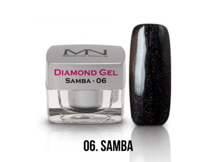 Diamond Gel 06 Samba (1)