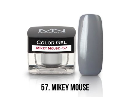 ColorGel 57 Mickey Mouse 2016