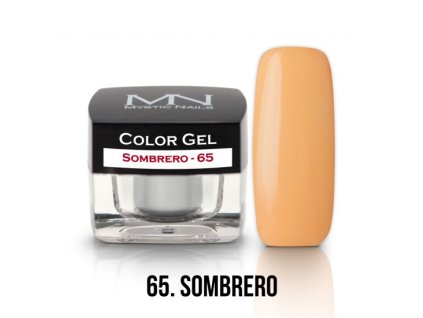 ColorGel 65 Sombrero 2016