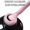 Ecsetes Sensitive Flexi Builder Blush Hypoallergenic