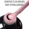 Ecsetes Sensitive Flexi Builder Rosy Hypoallergenic