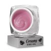 Classic Creamy Pink Gel (HEMA free)
