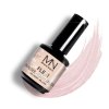 000 MN Gel Polish Flexi Builder Glitter Nude