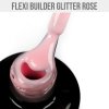 Flexi Builder Glitter Rose 2022 ecsetes