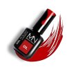 005 12ml Mystic Nails Gel Lakk Fekvo uveg Mockup