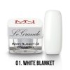 Legrande 01 WhiteBlanket 2016