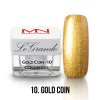 Legrande 10 GoldCoin 2016