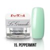 Legrande 15 PepperMint 2016